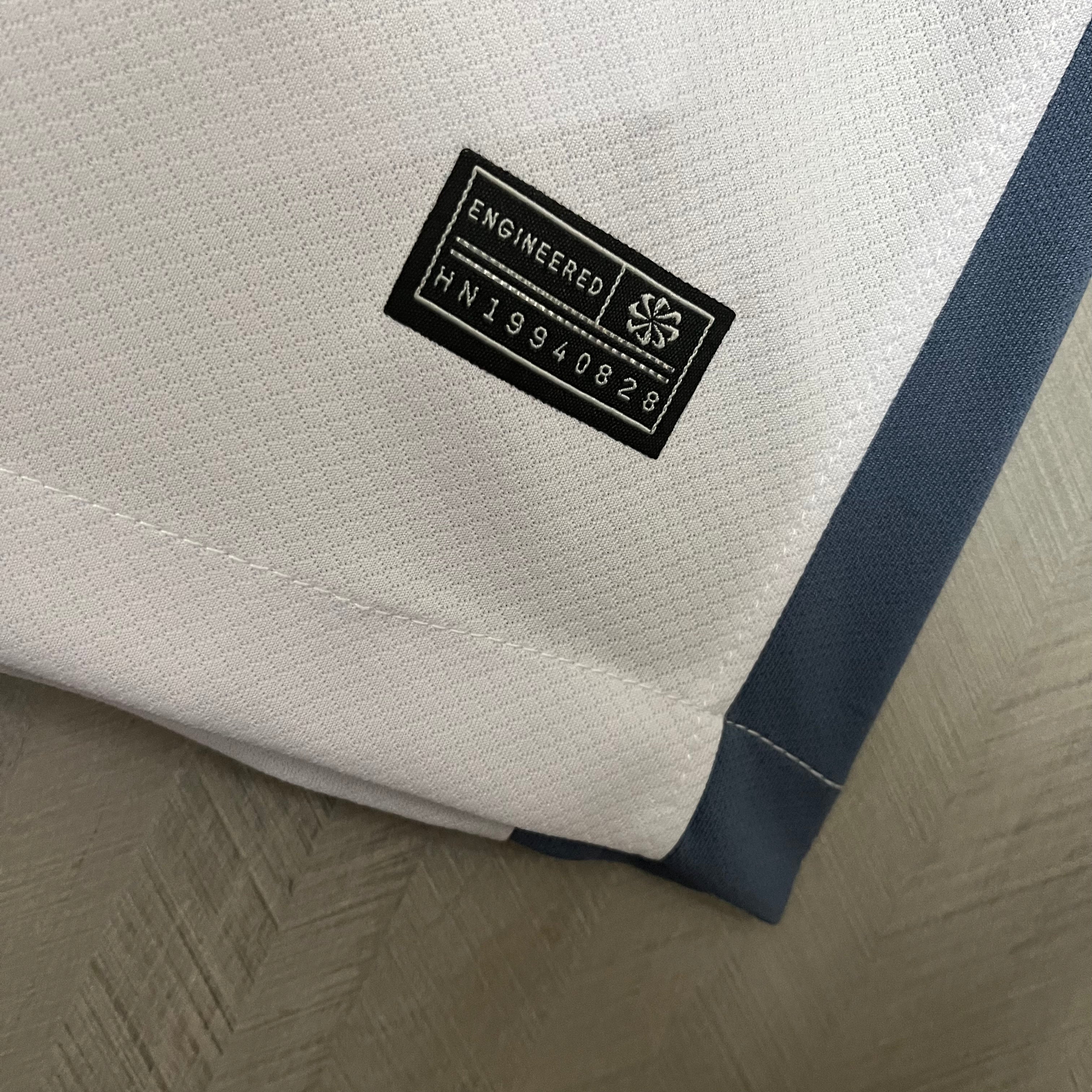 Inter Milan 24/25 II Away Jersey - Fan Version - Image 6