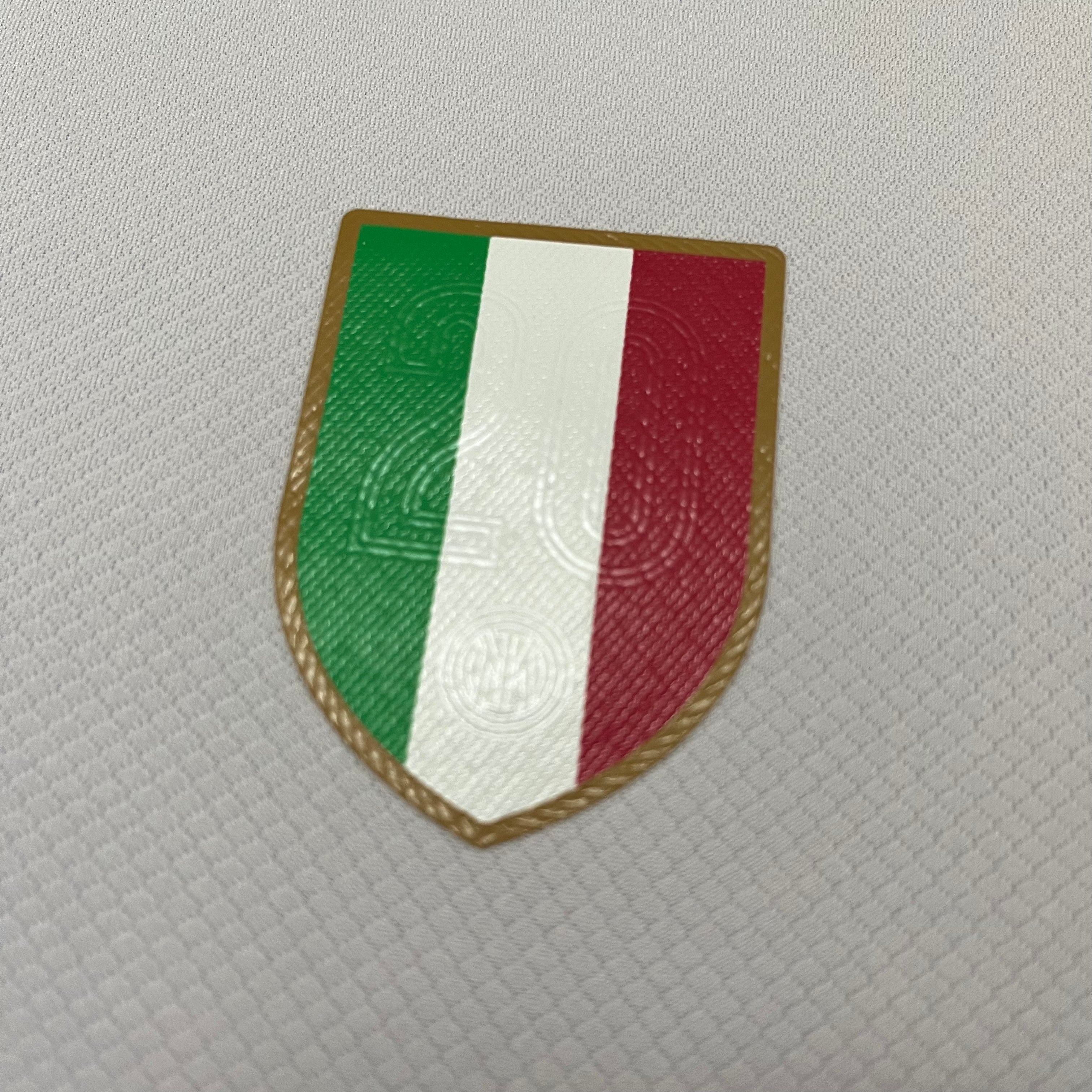 Inter Milan 24/25 II Away Jersey - Fan Version - Image 5