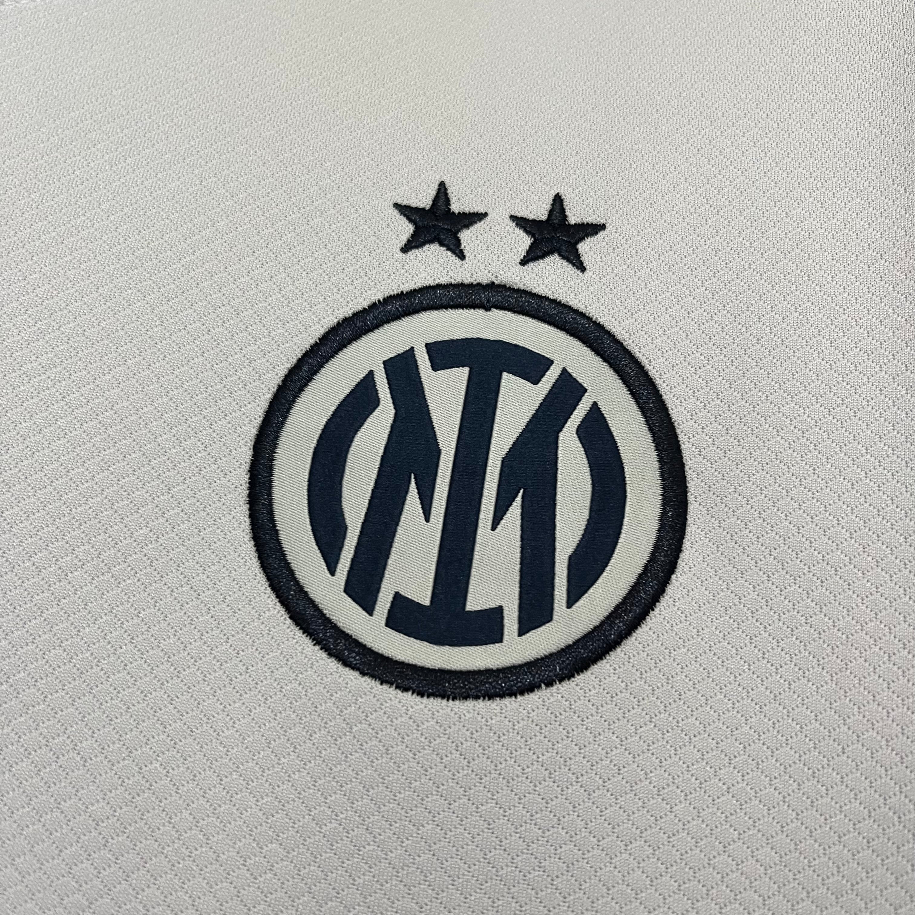 Inter Milan 24/25 II Away Jersey - Fan Version - Image 3
