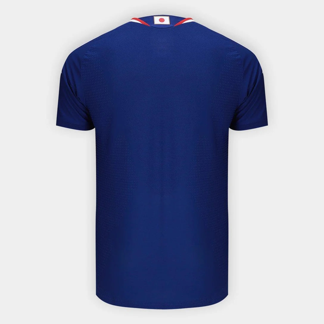 Japan 25/26 I Home Jersey - Player Version - Image 2