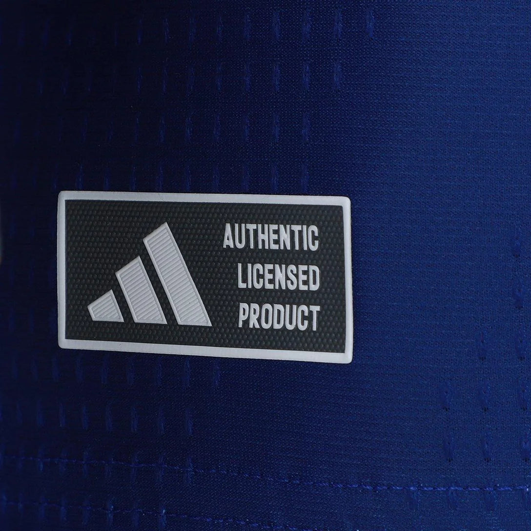 Japan 25/26 I Home Jersey - Player Version - Image 6