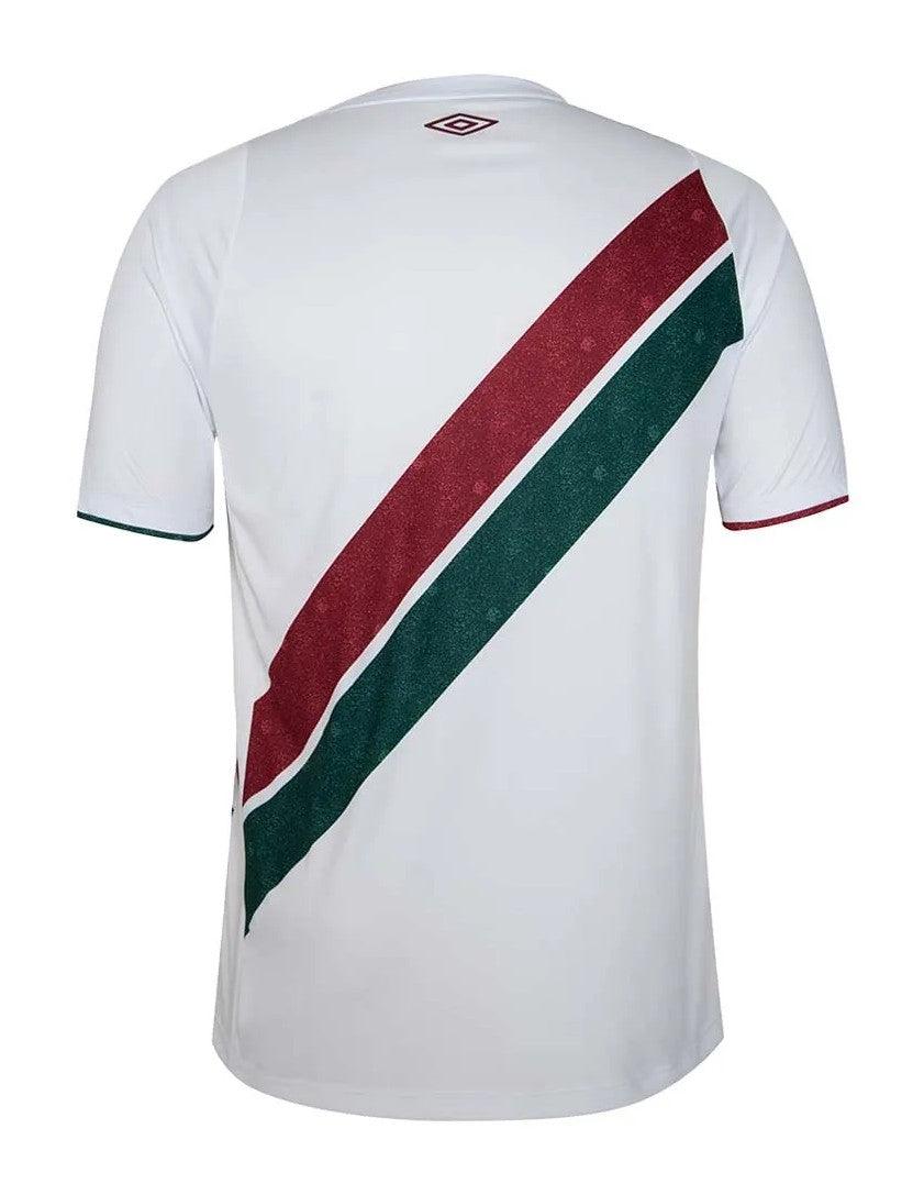 Fluminense 24/25 II Away Jersey - Fan Version - Image 2