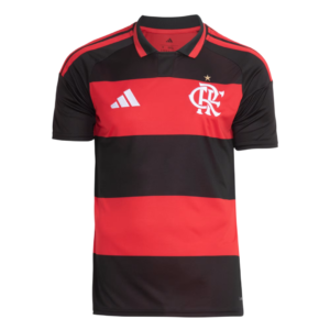 Flamengo 2026/27 Home Fan Jersey