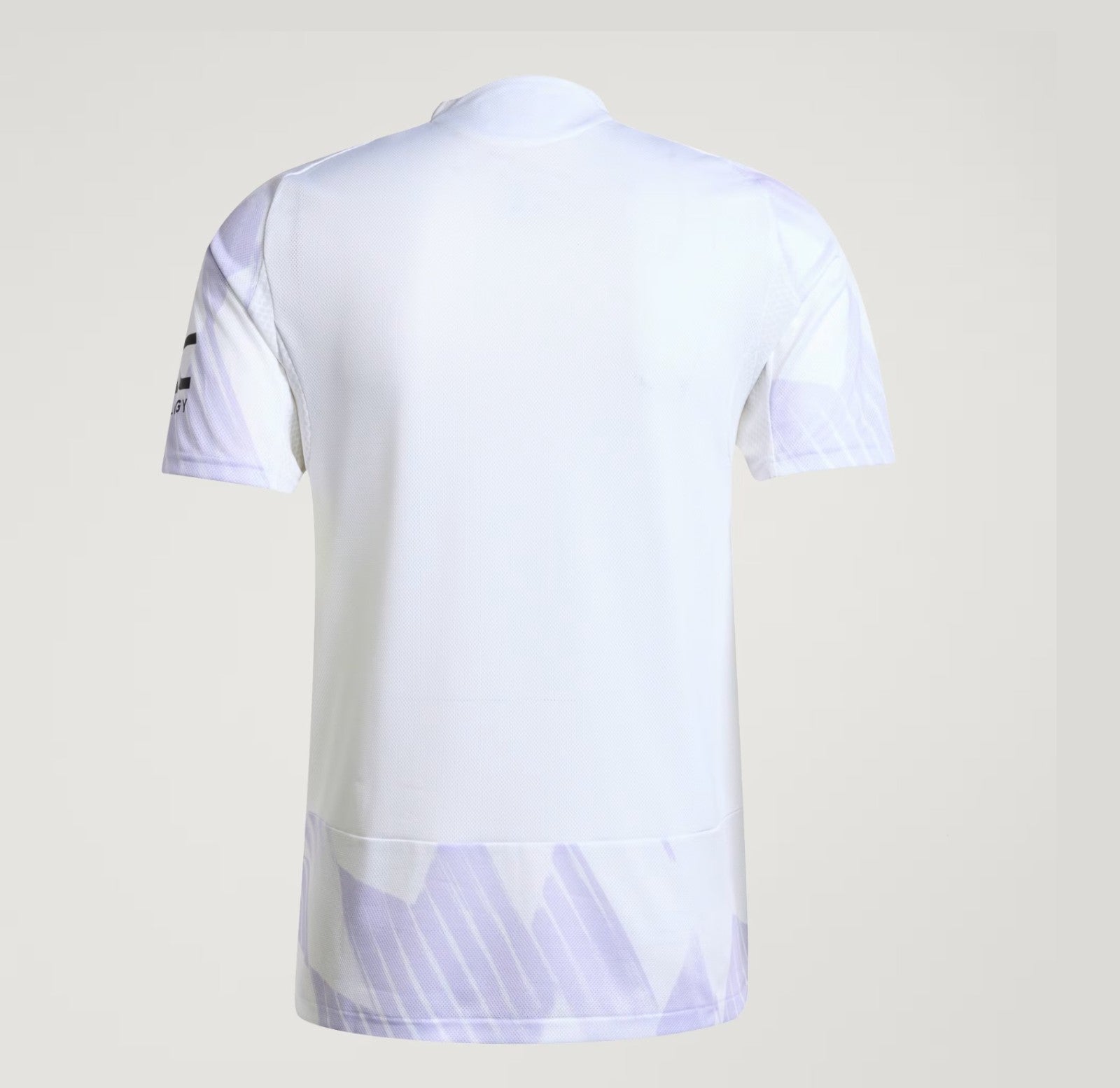 Manchester United 25/26 II Away Jersey - Player Version - Image 2