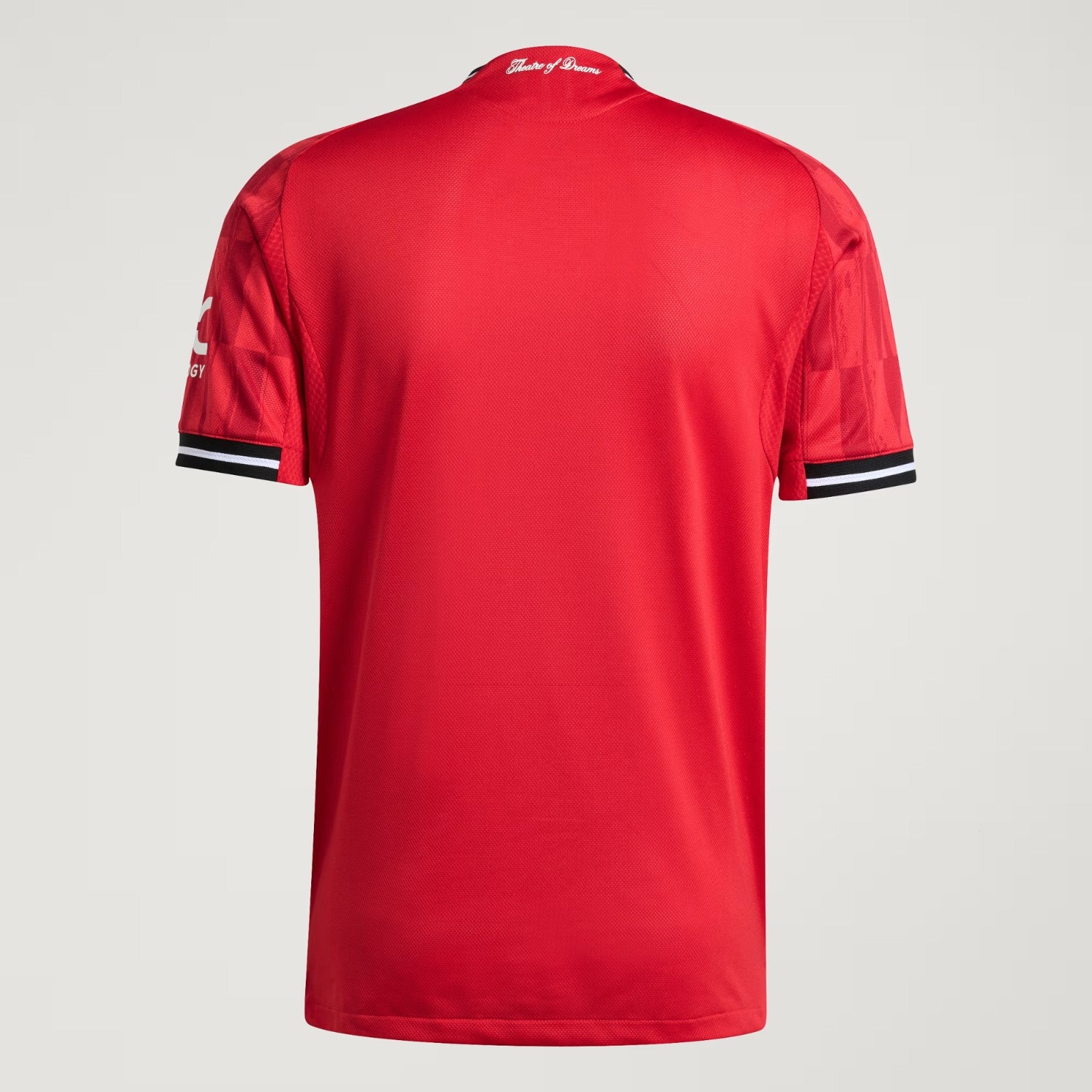 Manchester United 25/26 I Home Jersey - Player Version - Image 2