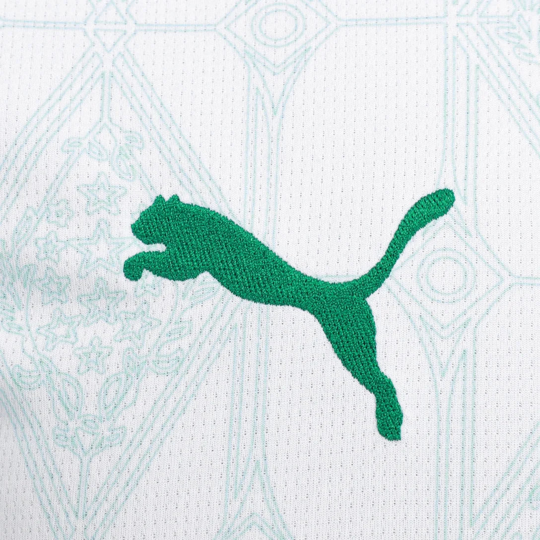 Palmeiras 25/26 II Away Jersey - Fan Version - Image 4