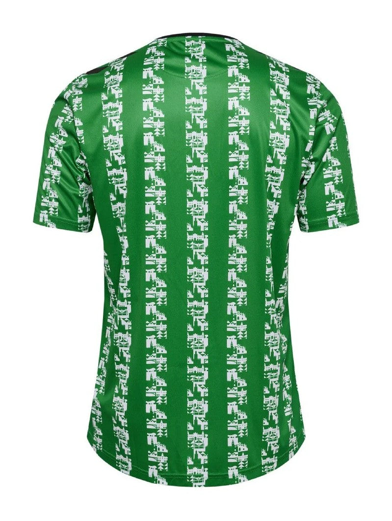 Real Betis 24/25 Pre-Match Jersey - Fan Version - Image 2