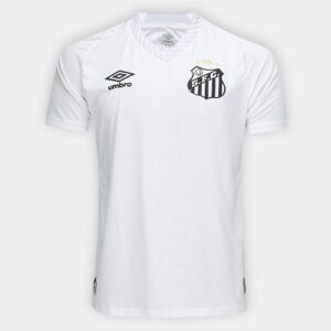 Santos 25/26 I Home Jersey - Fan Version