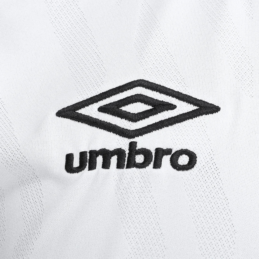 Santos 25/26 Home Jersey - All Sponsors - Fan Version - Image 4