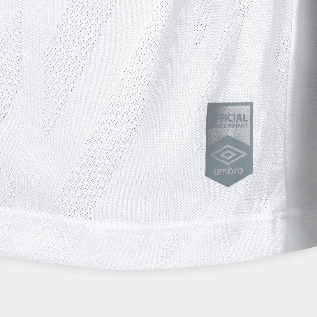 Santos 25/26 Home Jersey - All Sponsors - Fan Version - Image 6