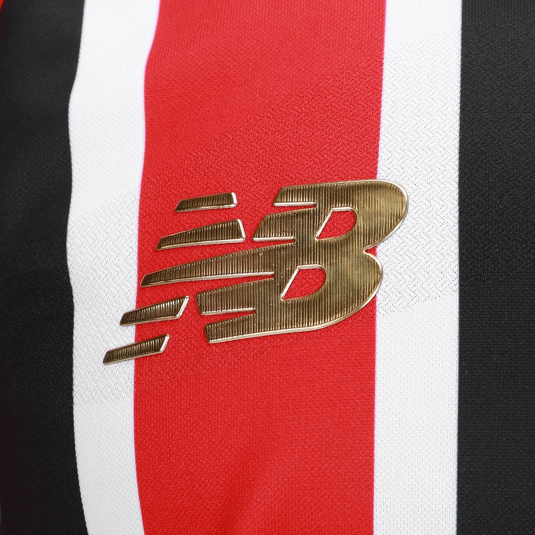 Sao Paulo 25/26 I Away Jersey - Player Version - Image 4