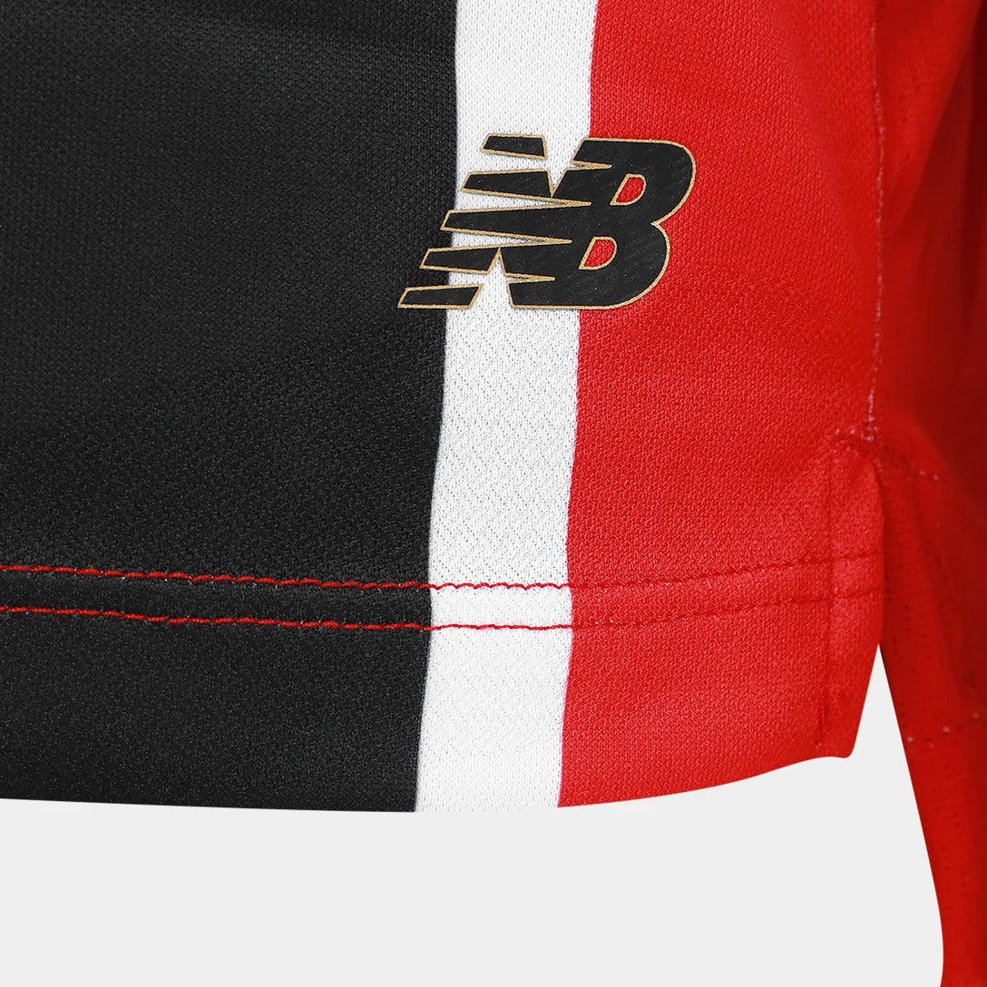 Sao Paulo 25/26 I Away Jersey - Player Version - Image 5