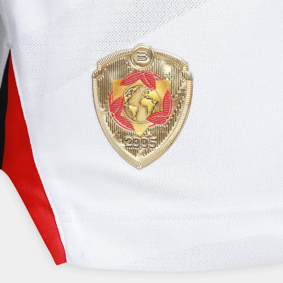 Sao Paulo 25/26 I Home Jersey - Player Version - Image 5