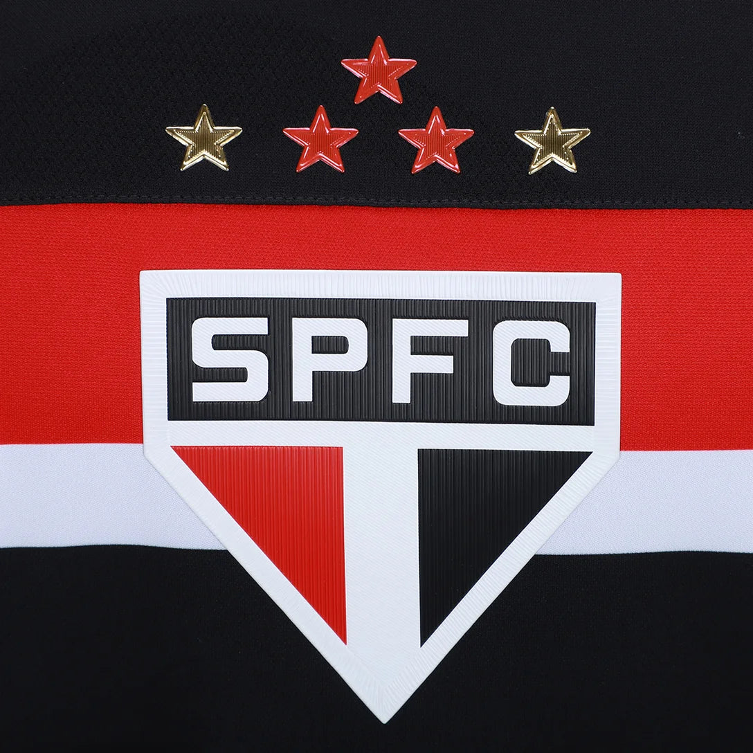 Sao Paulo 25/26 Third Jersey - Player Version - Image 4
