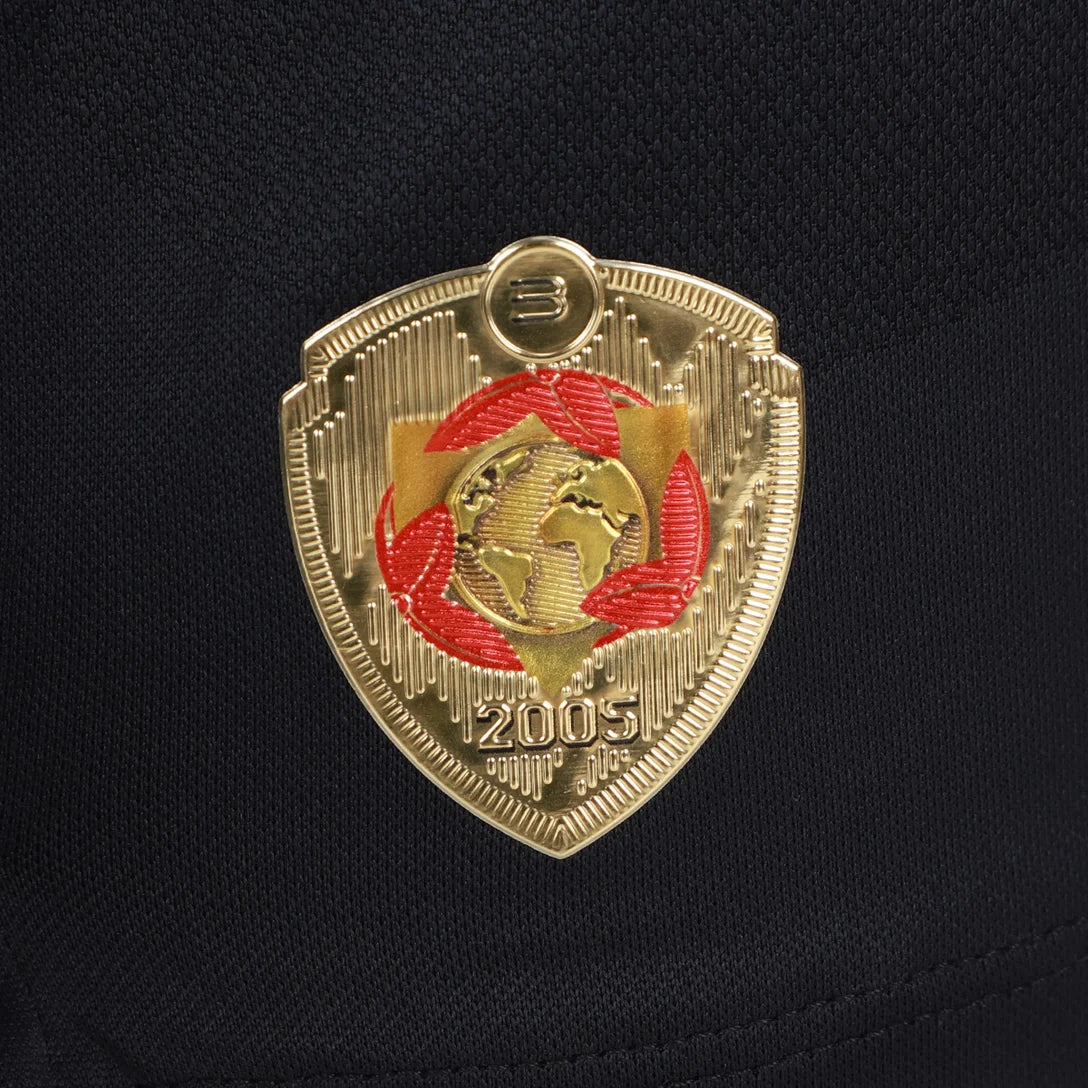 Sao Paulo 25/26 Third Jersey - Player Version - Image 7