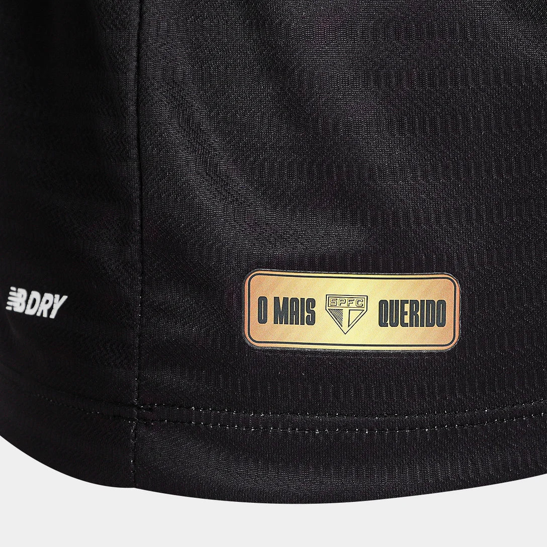 Sao Paulo 24/25 III Third - Fan Version - Image 5