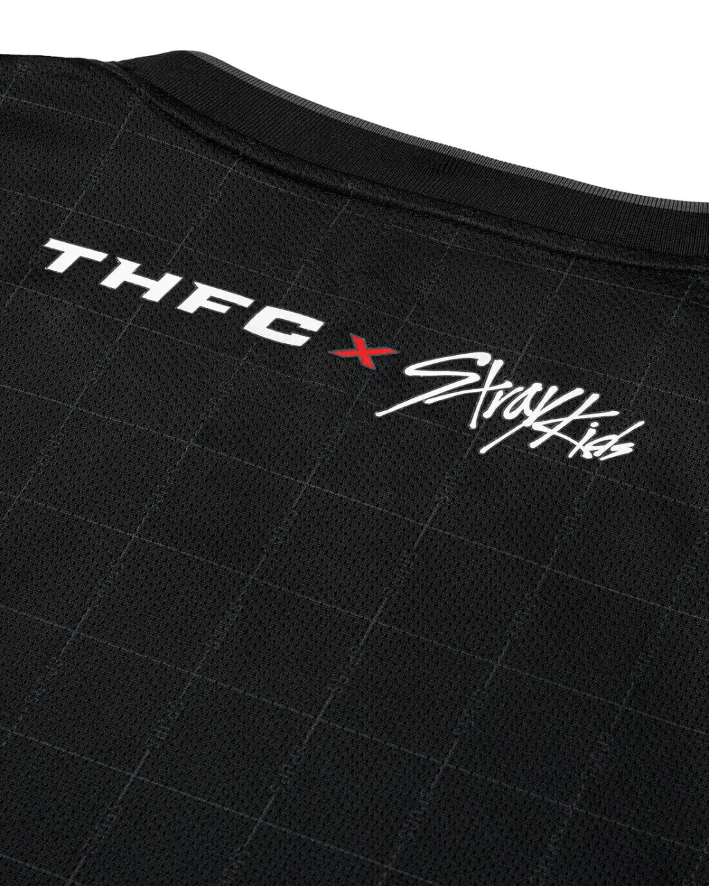 Tottenham 25/26 Player Version - Collab StrayKids - Image 3