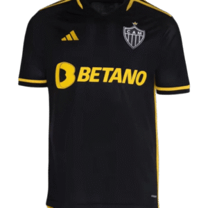 Atletico Mineiro 23/24 III Third Jersey - Fan Version