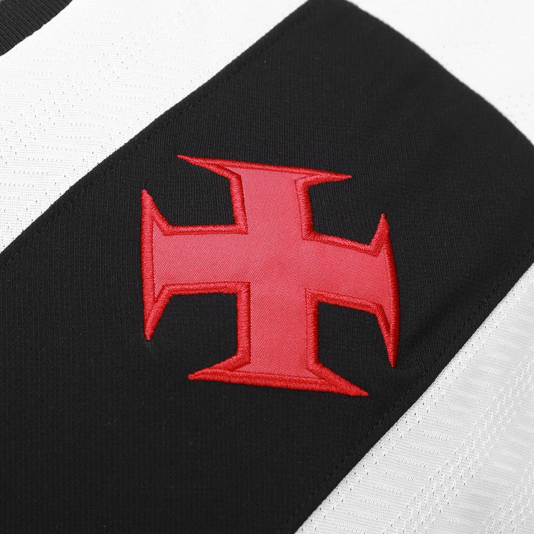 Vasco 25/26 II Away Jersey - Fan Version - Image 3
