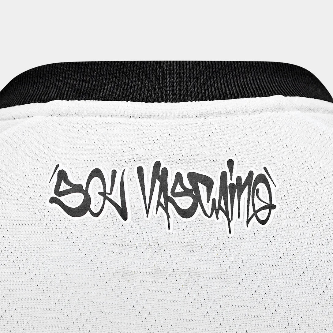 Vasco 25/26 II Away Jersey - Fan Version - Image 5