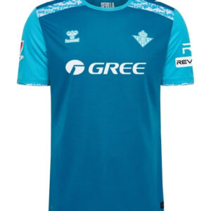 Real Betis 24/25 III Third Jersey - Fan Version