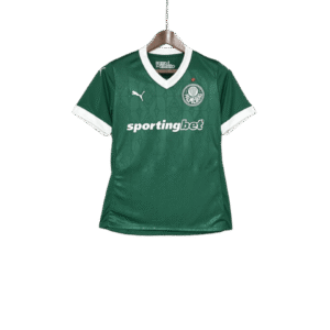 Palmeiras 25/26 I Home Jersey - Women's