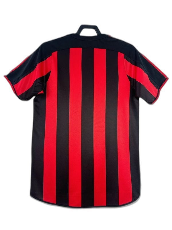 AC Milan 03/04 I Home Jersey - Retro Version - Image 2
