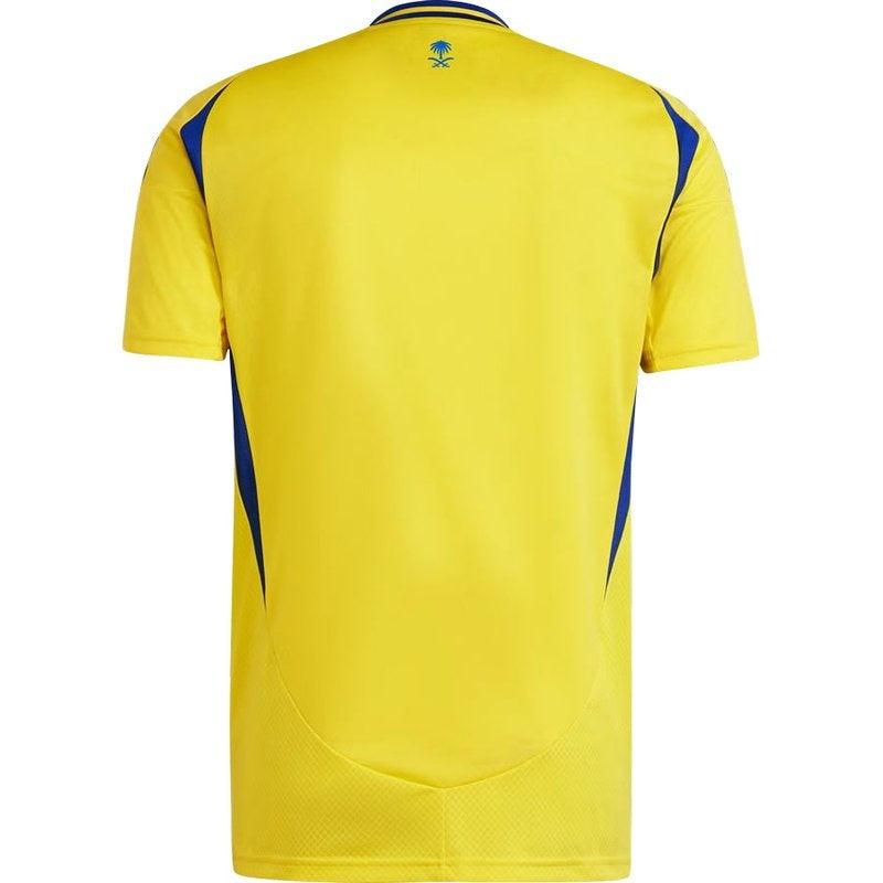 Al-Nassr 24/25 I Home Jersey - Fan Version - Image 2