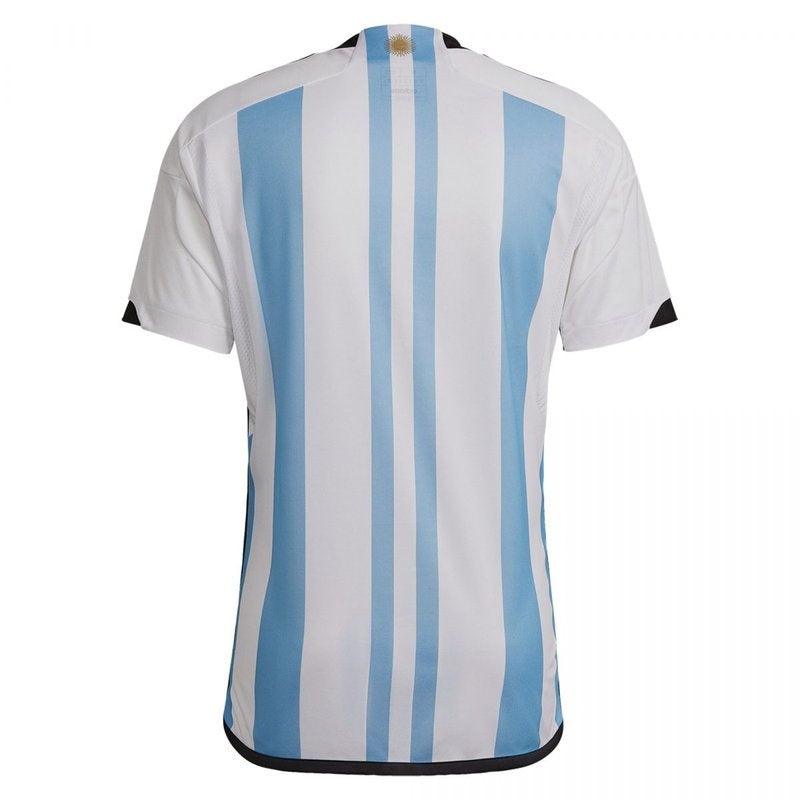 Argentina 22/23 I Home Jersey - Fan Version - Image 2