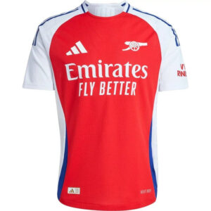 Arsenal 24/25 I Home Jersey - Player Version