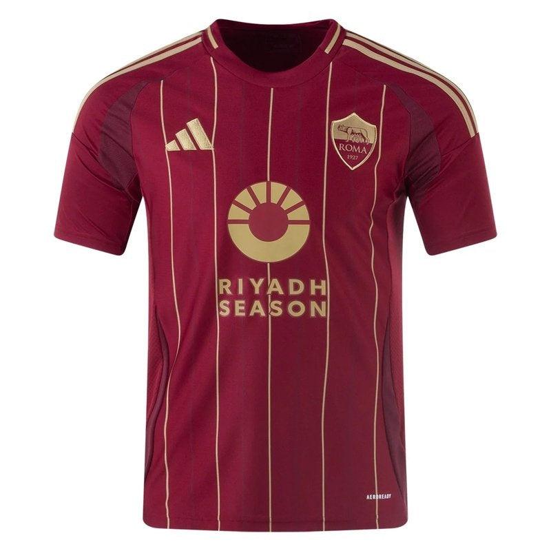 AS Roma 24/25 I Home Jersey - Fan Version - Image 2