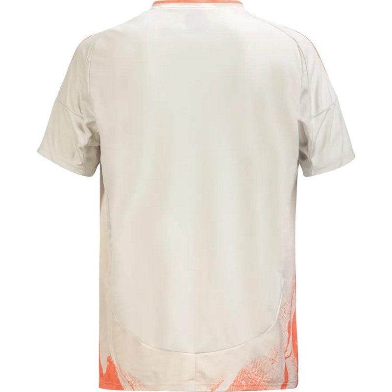 AS Roma 24/25 II Away Jersey - Fan Version - Image 2