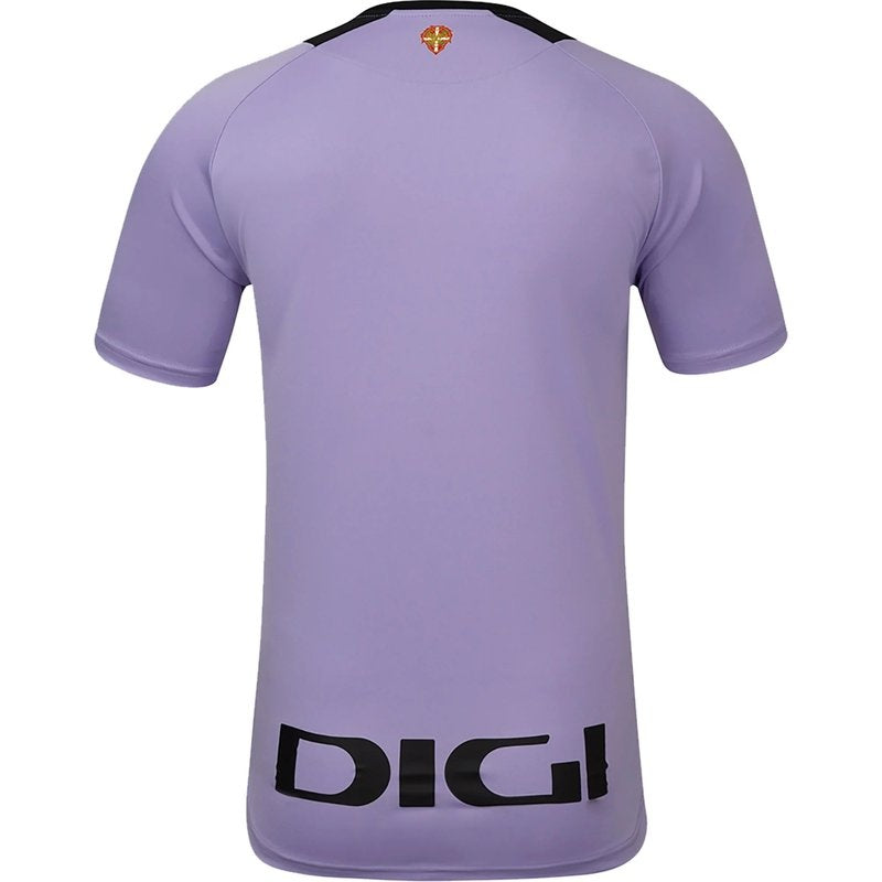 Athletic Bilbao 24/25 III Third Jersey - Fan Version - Image 2