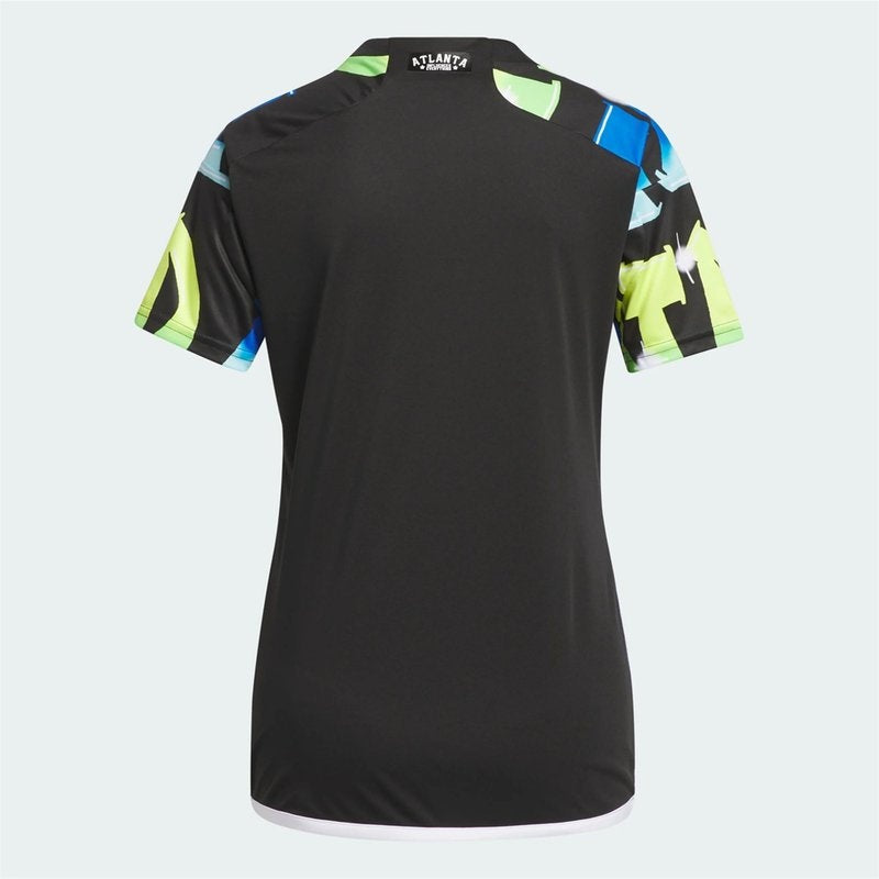 Atlanta United 23/24 III Third Jersey - Women's - Image 2