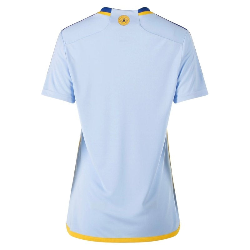 Atlanta United 24/25 II Away Jersey - Women's - Image 2