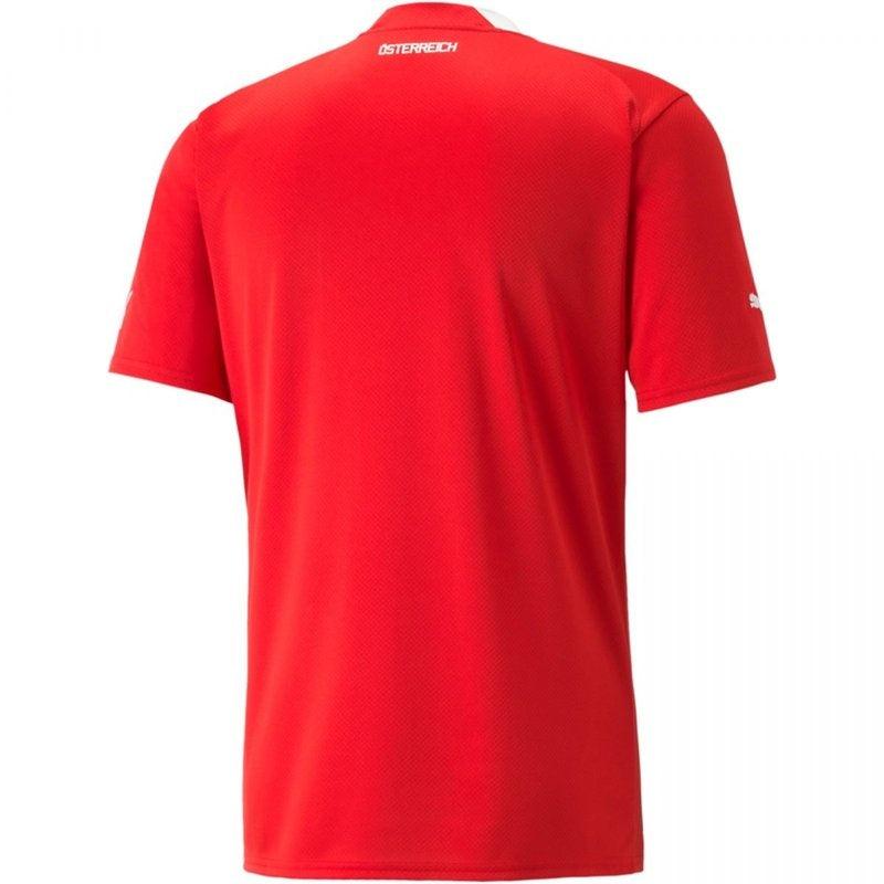 Austria 22/23 I Home Jersey - Fan Version - Image 2