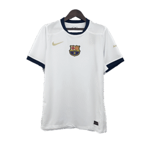 Barcelona 25/26 Joint Edition Jersey - Fan Version