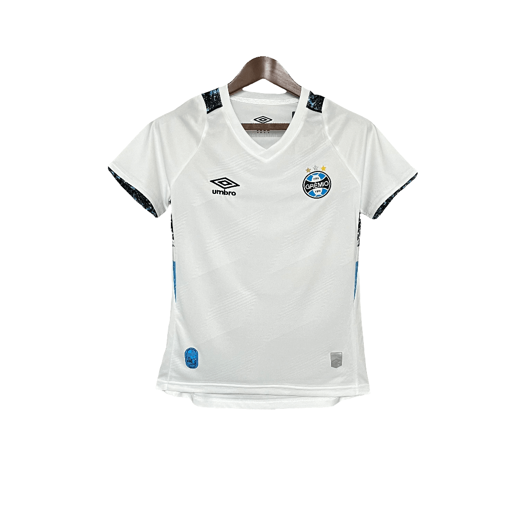 Gremio 24/25 II Away Jersey - Women's