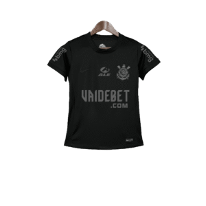 Corinthians 24/25 II Away Jersey - All Sponsors - Women's
