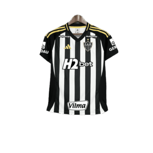 Atletico Mineiro 25/26 I Home Jersey - All Sponsors - Women's