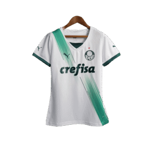 Palmeiras 23/24 II Away Jersey - Women's