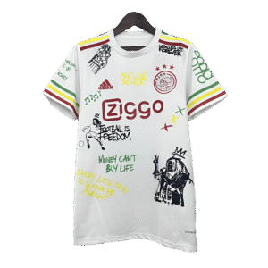 AFC Ajax 25/26 Special Edition Jersey - Fan Version