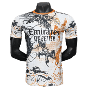 Real Madrid 25/26 Special Edition Jersey - Player Version