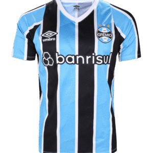 Gremio 24/25 I Home Jersey - Fan Version