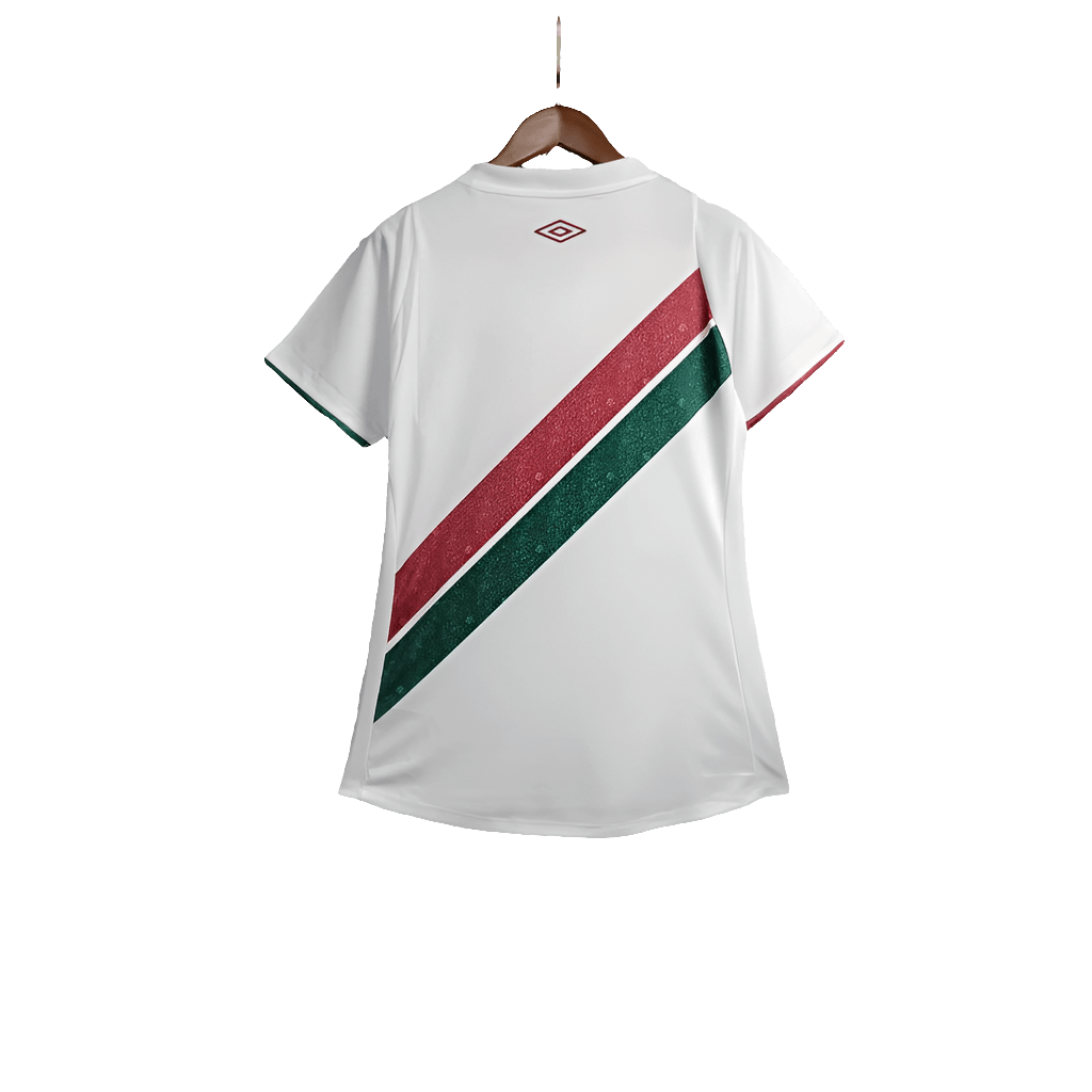 Fluminense 24/25 II Away Jersey - Women's - Image 2
