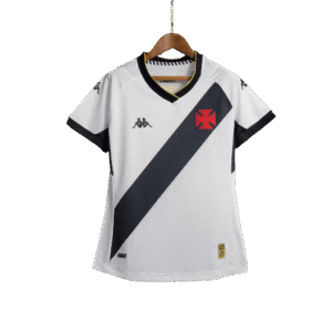 Vasco 23/24 II Away Jersey - Women's