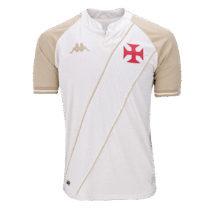 Vasco 24/25 III Third Jersey - Fan Version