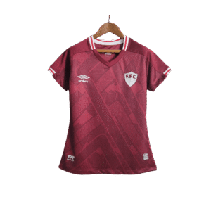 Fluminense 23/24 IV Fourth Jersey - Women's