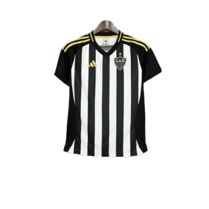 Atletico Mineiro 25/26 I Home Jersey - Women's