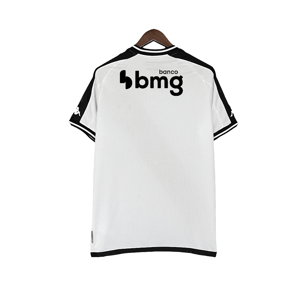 Vasco 24/25 II Away Jersey - All Sponsors - Fan Version - Image 2